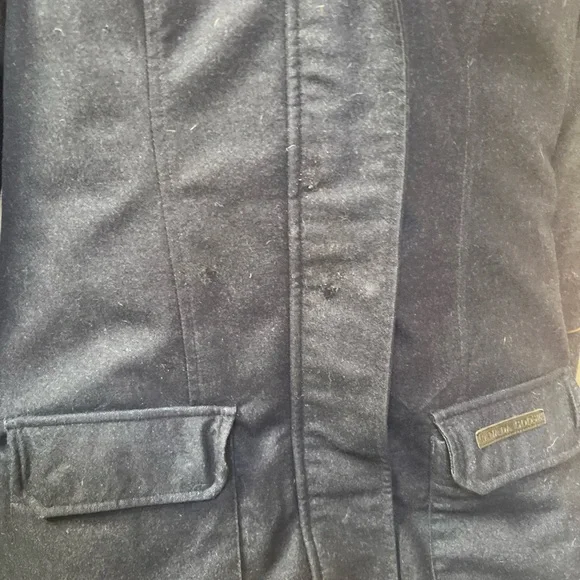 Loro Piana x Canada Goose Branta Torino down jacket